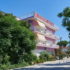  Apartament Iliadis House Grecia
