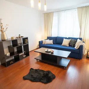  Apartament Spacious 2br Dristor