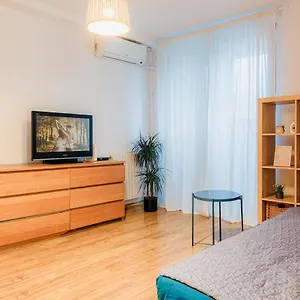  Apartament City Center Downtown