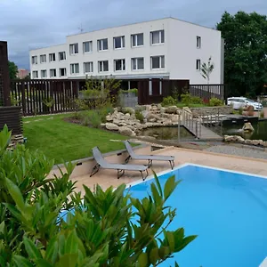  Apartament Rezidence La Republica Cehă
