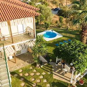  Apartament Skioni Grecia