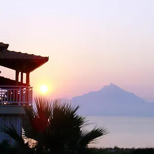  Apartament Erifili At & Grecia