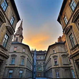  Apartament Focus Point Ungaria