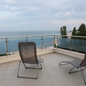  Apartament Kabakum Bulgaria