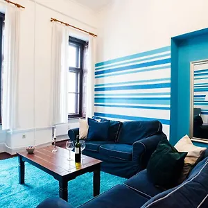  Apartament Myday Ungaria