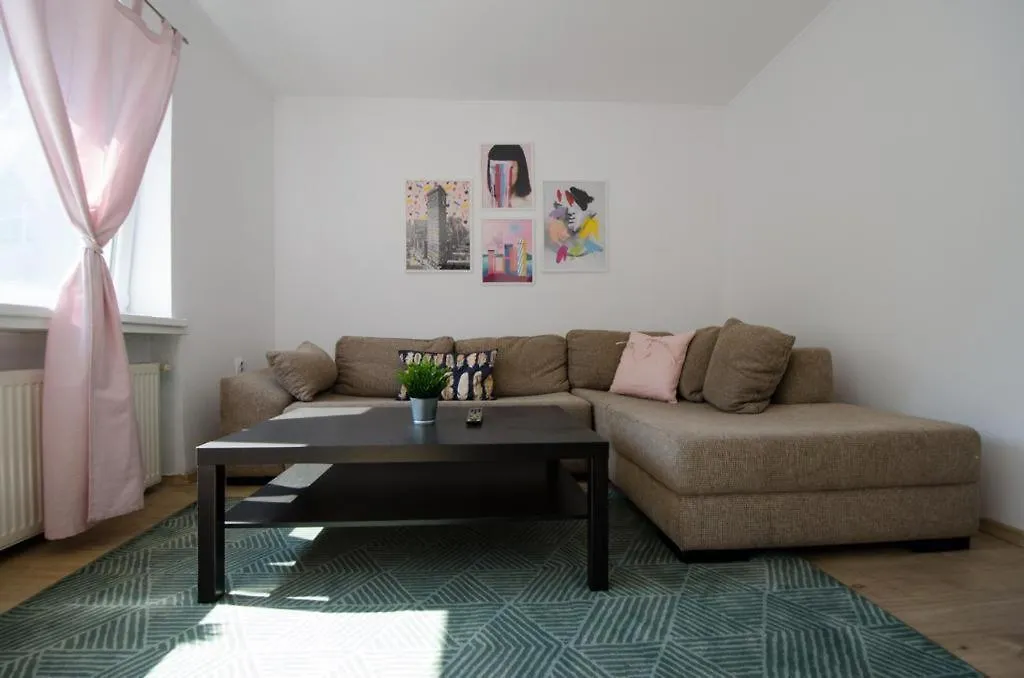 Bright Apartment Near Cismigiu And Old Town بوخارست