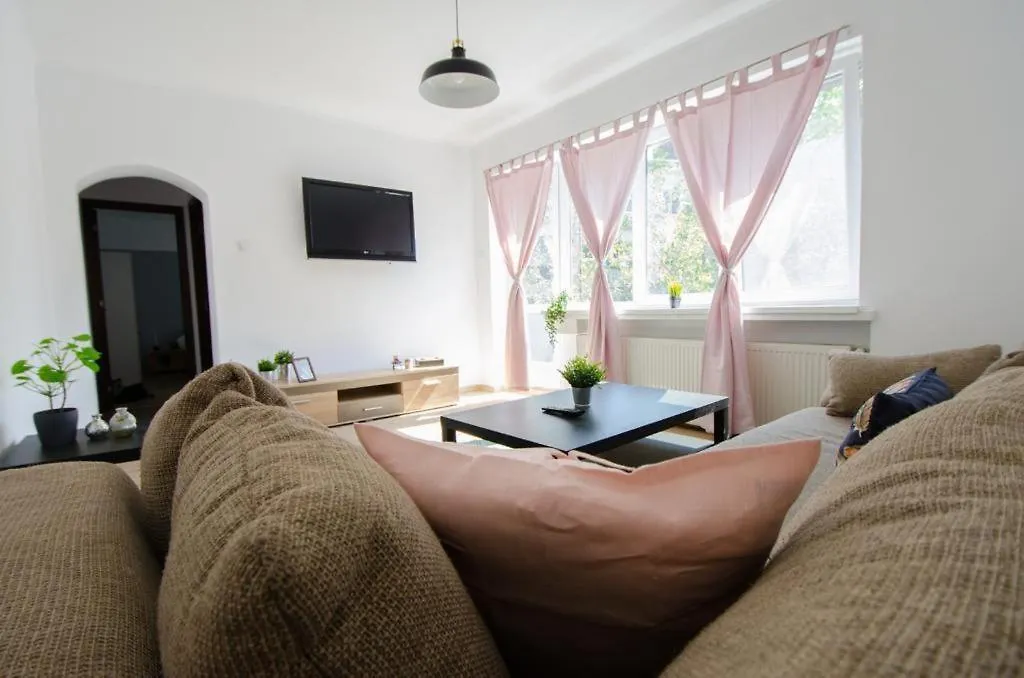 Bright Apartment Near Cismigiu And Old Town بوخارست